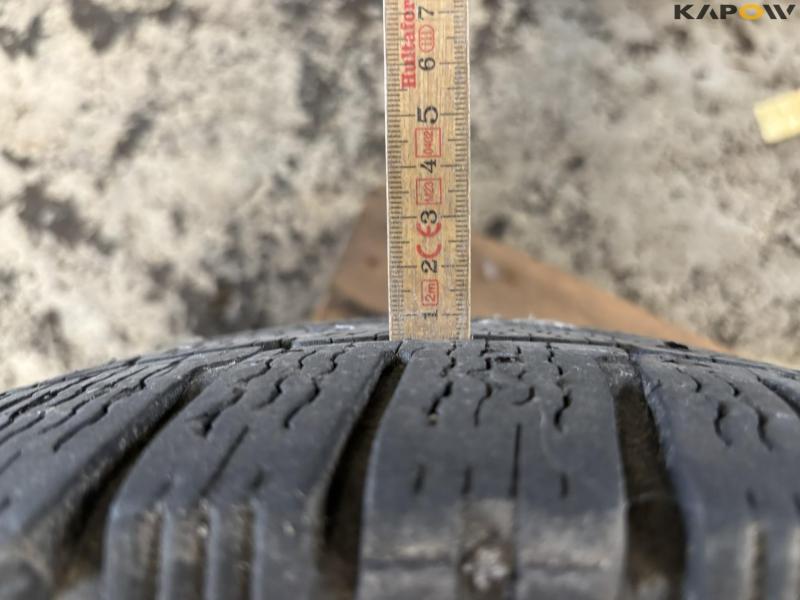 Wheel 12