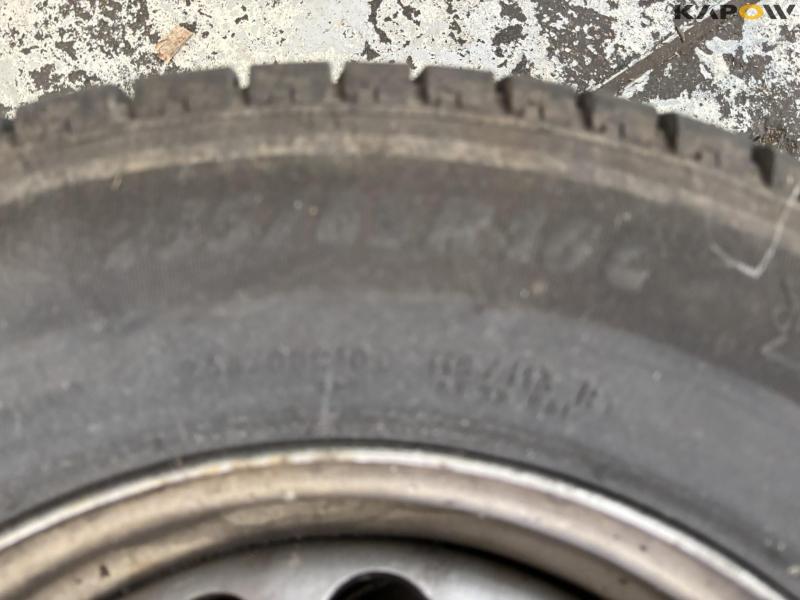 Wheel 14