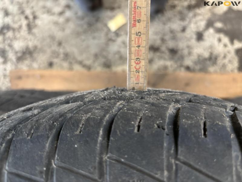 Wheel 23