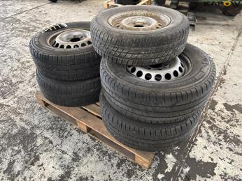 Wheel