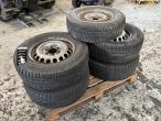 Wheel 2