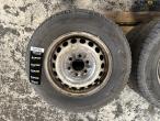 Wheel 6
