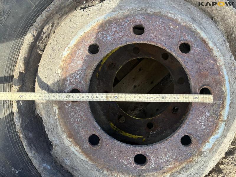 Wheel 4