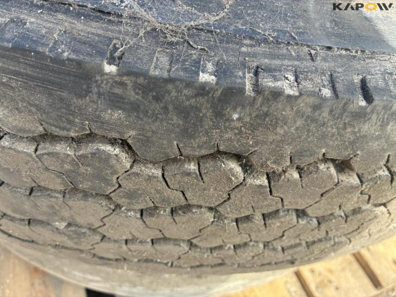 Wheel 6