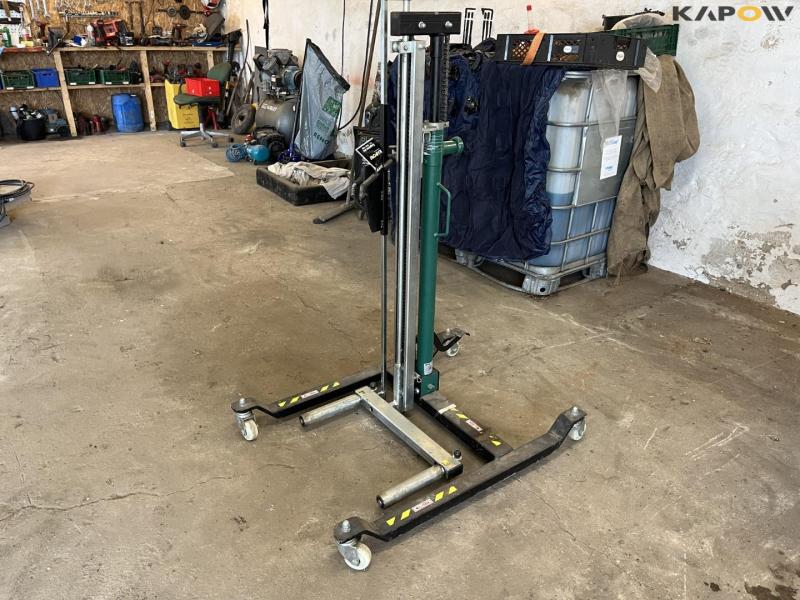 Wheel lifter 60 kg 1