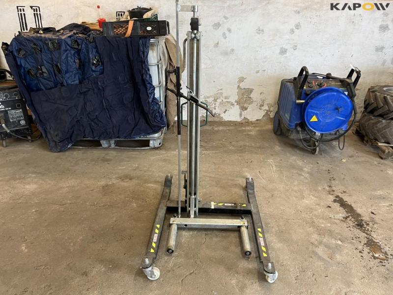 Wheel lifter 60 kg 2
