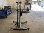 Wheel lifter 60 kg 3