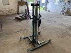 Wheel lifter 60 kg 4