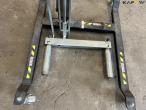 Wheel lifter 60 kg 11