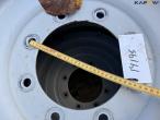 Wheel set 13