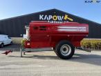 HM 12/16 auger carriage 8