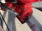 HM 12/16 auger carriage 15