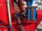 HM 12/16 auger carriage 20