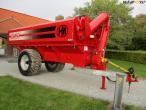 HM 20/25 auger carriage 2