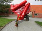 HM 20/25 auger carriage 9