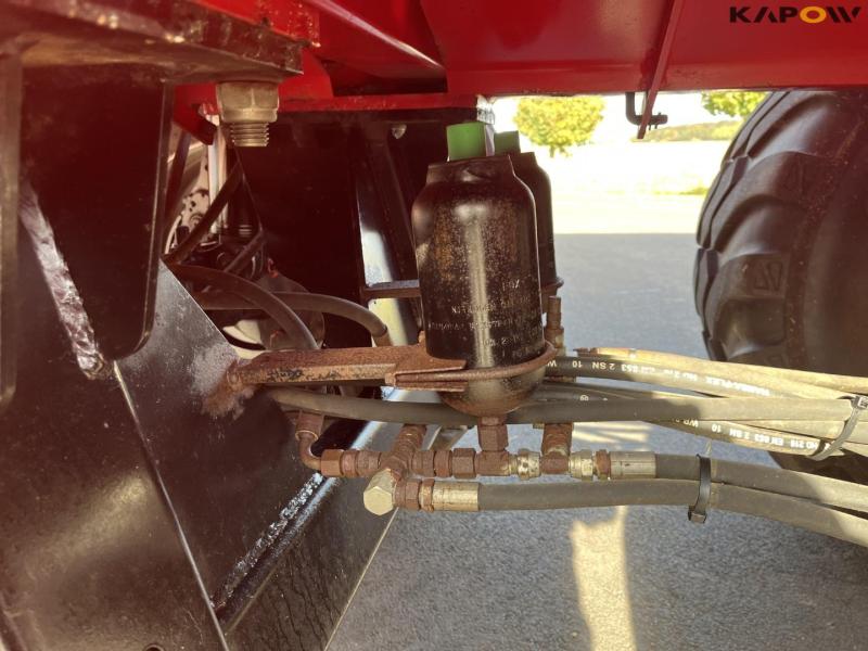 HM 25/30 auger carriage 21