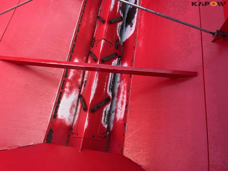 HM 25/30 auger carriage 32