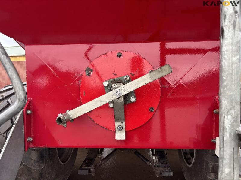 HM 30/35 auger carriage 44