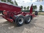 HM hook lift truck 5