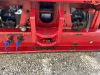 HM hook lift truck 25