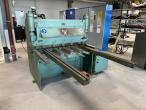 HOAN 1887/69 sheet metal cutter 2