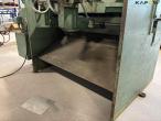 HOAN 1887/69 sheet metal cutter 17