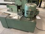 HOAN 1887/69 sheet metal cutter 26