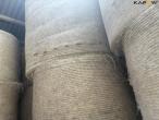 Hay round bales 5