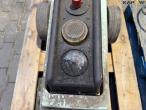High pressure washer - 2 pcs 14