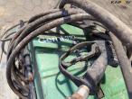 High pressure washer - 2 pcs 28