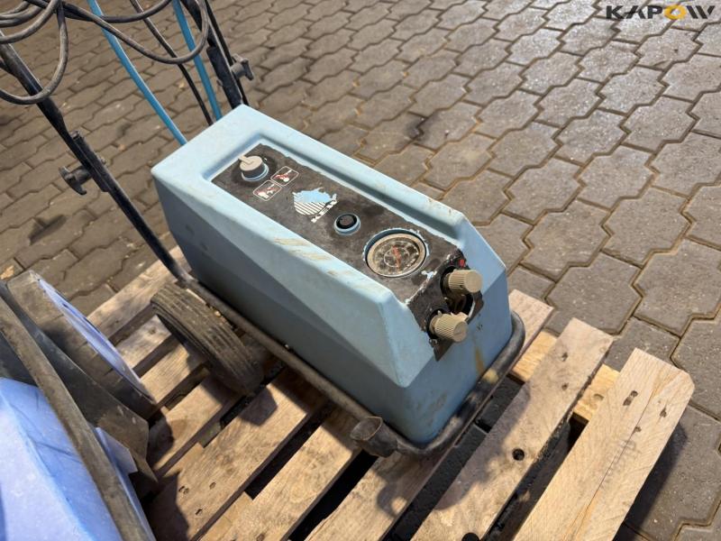 High pressure cleaner - 2 pcs. 12