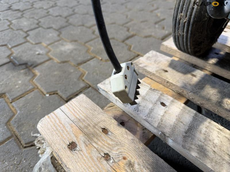 High pressure cleaner - 2 pcs. 18