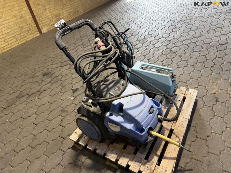 High pressure cleaner - 2 pcs. 22