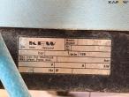 High pressure cleaner - 2 pcs. 19