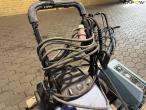 High pressure cleaner - 2 pcs. 23