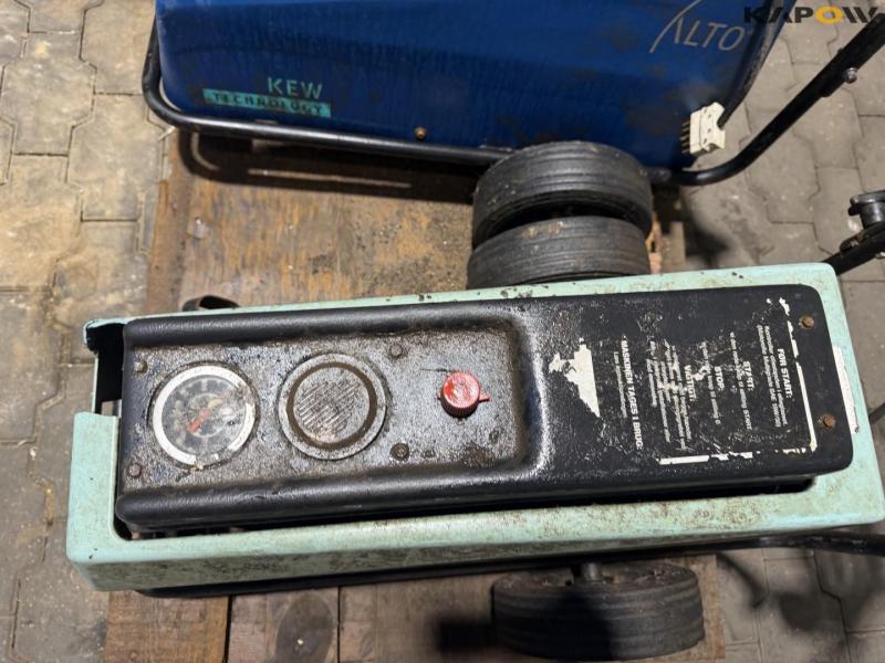 High pressure washer - 2 pcs 11