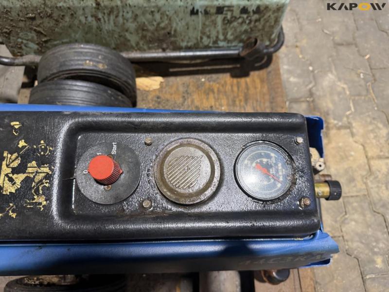 High pressure washer - 2 pcs 19