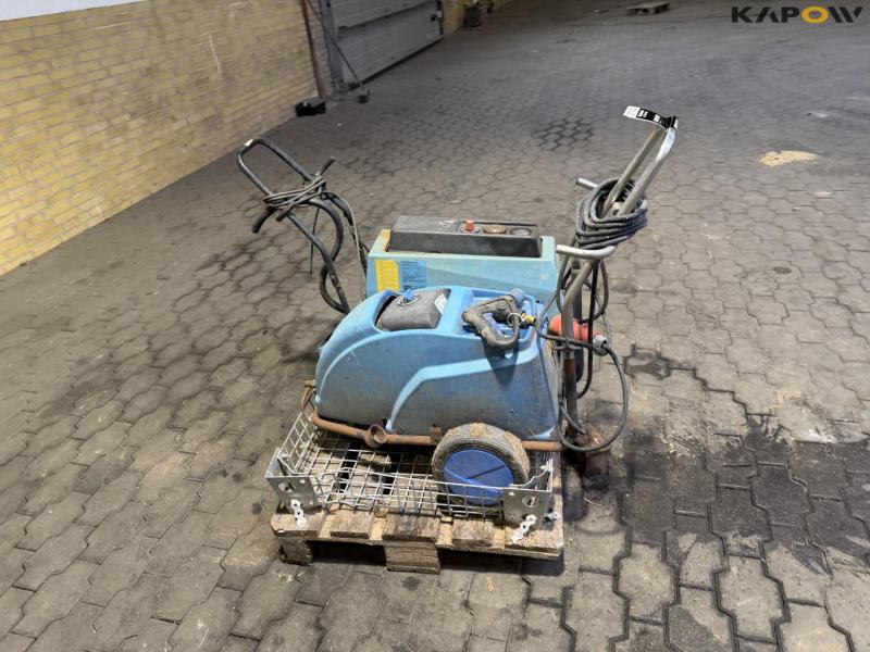 High pressure cleaner - 2pcs 4
