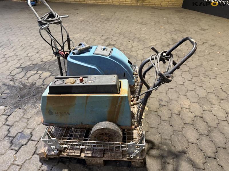 High pressure cleaner - 2pcs 9