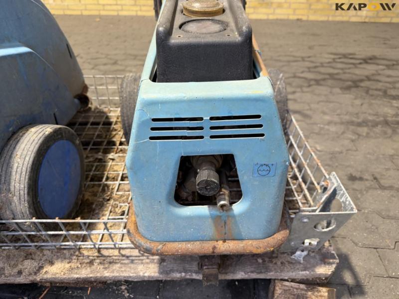 High pressure cleaner - 2pcs 11
