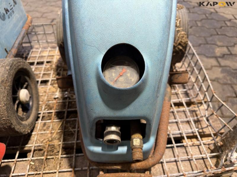 High pressure cleaner - 2pcs 17