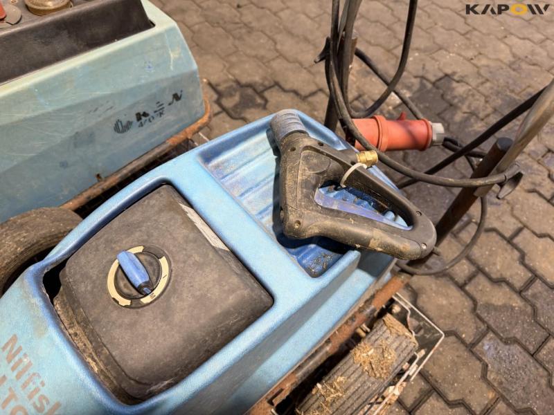 High pressure cleaner - 2pcs 19