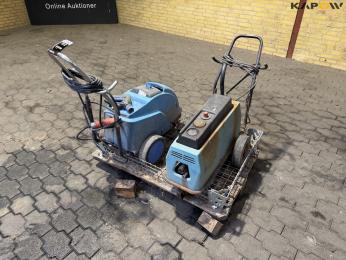 High pressure cleaner - 2pcs