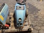 High pressure cleaner - 2pcs 15