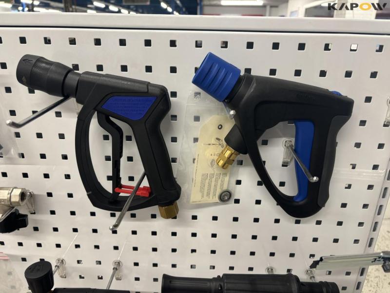 High pressure washer parts and miscellaneous 3