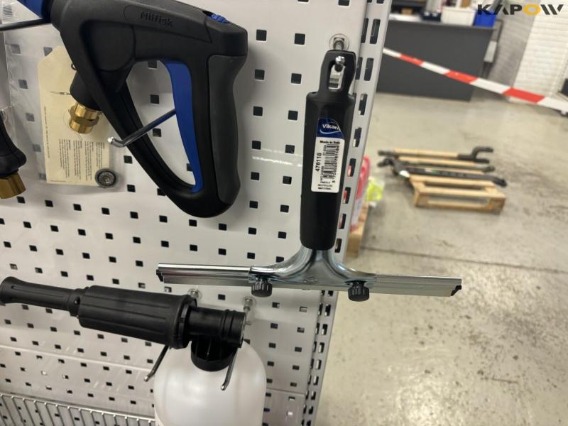 High pressure washer parts and miscellaneous 6