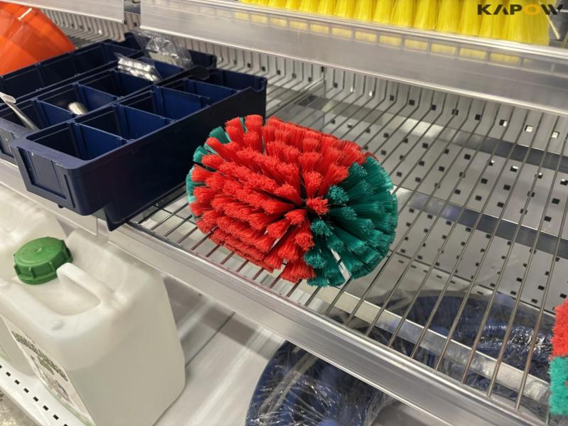 High pressure washer parts and miscellaneous 21