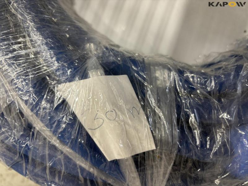 High pressure washer parts and miscellaneous 23