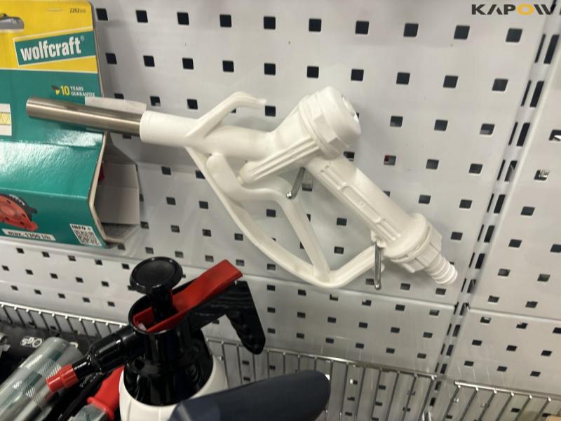 High pressure washer parts and miscellaneous 29