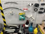 High pressure washer parts and miscellaneous 24